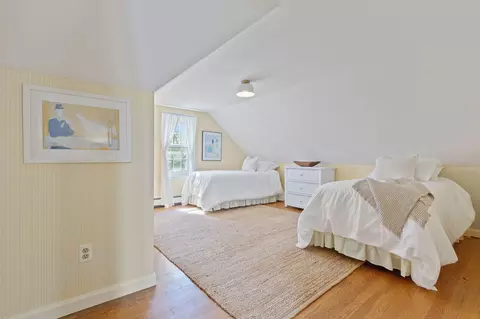 Bedroom - 89 Screecham Way, Cotuit, MA 02635 photo 13 of 15