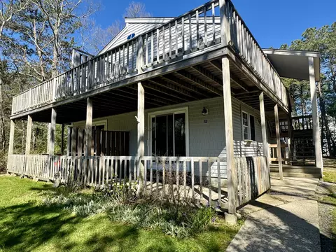 70 Cape Dr #1B, Mashpee, MA 02649 photo 1