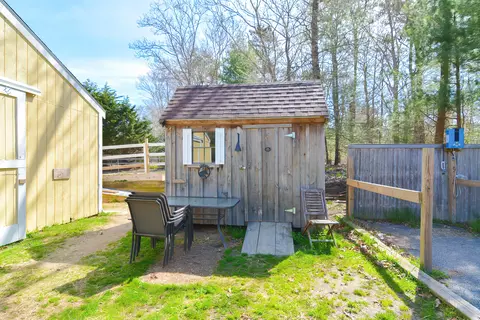 Exterior - 836 Cotuit Rd, Mashpee, MA 02649 photo 21 of 21
