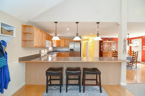 Kitchen - 836 Cotuit Rd, Mashpee, MA 02649 photo 3 of 3