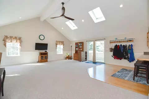 Living - 836 Cotuit Rd, Mashpee, MA 02649 photo 1 of 1