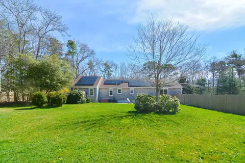 Exterior - 836 Cotuit Rd, Mashpee, MA 02649 photo 9 of 21