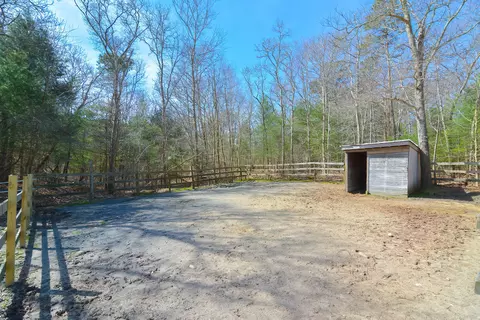 Exterior - 836 Cotuit Rd, Mashpee, MA 02649 photo 17 of 21