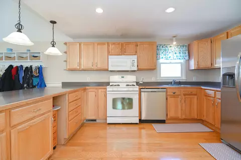 Kitchen - 836 Cotuit Rd, Mashpee, MA 02649 photo 1 of 3
