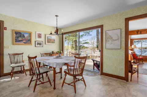 Dining - 32 Hooppole Rd, East Falmouth, MA 02536 photo 8 of 8