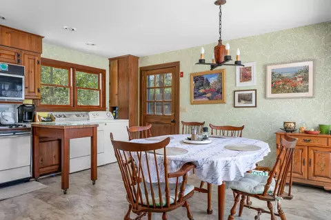 Dining - 32 Hooppole Rd, East Falmouth, MA 02536 photo 7 of 8