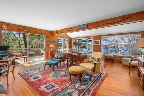 Dining - 32 Hooppole Rd, East Falmouth, MA 02536 photo 4 of 8