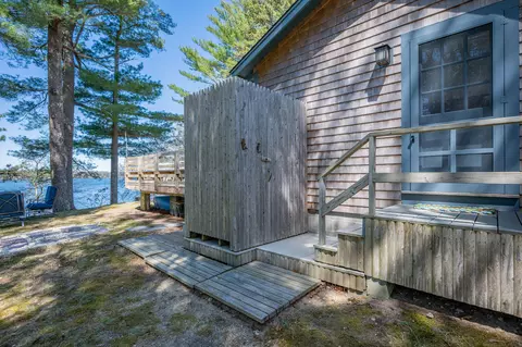 Exterior - 32 Hooppole Rd, East Falmouth, MA 02536 photo 7 of 13