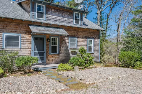 Exterior - 32 Hooppole Rd, East Falmouth, MA 02536 photo 4 of 13