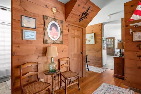 Entry Way - 32 Hooppole Rd, East Falmouth, MA 02536 photo 1 of 1