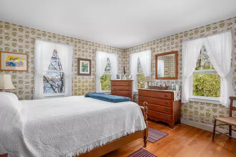 Bedroom - 32 Hooppole Rd, East Falmouth, MA 02536 photo 1 of 8