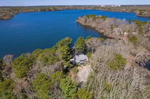View/Area - 32 Hooppole Rd, East Falmouth, MA 02536 photo 9 of 10