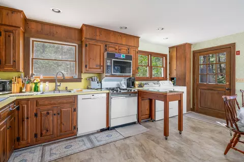 Kitchen - 32 Hooppole Rd, East Falmouth, MA 02536 photo 1 of 2