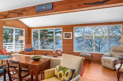 Dining - 32 Hooppole Rd, East Falmouth, MA 02536 photo 3 of 8