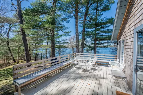 Exterior - 32 Hooppole Rd, East Falmouth, MA 02536 photo 9 of 13