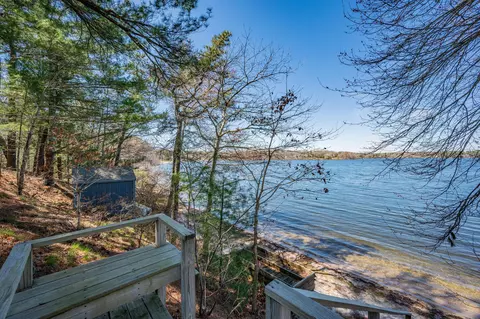 View/Area - 32 Hooppole Rd, East Falmouth, MA 02536 photo 4 of 10