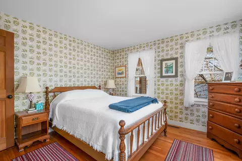 Bedroom - 32 Hooppole Rd, East Falmouth, MA 02536 photo 2 of 8