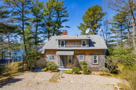 Exterior - 32 Hooppole Rd, East Falmouth, MA 02536 photo 13 of 13