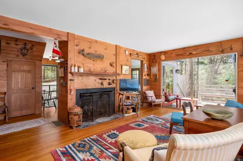 Living - 32 Hooppole Rd, East Falmouth, MA 02536 photo 1 of 2