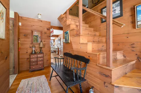 Dining - 32 Hooppole Rd, East Falmouth, MA 02536 photo 2 of 8