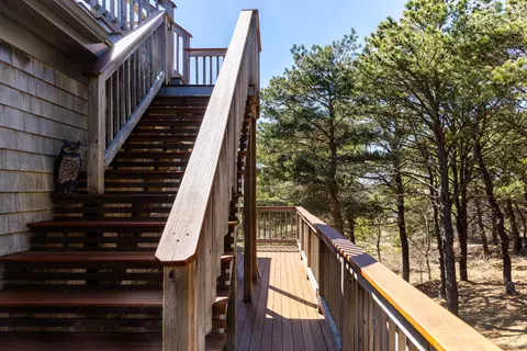 Exterior - 5 Bens Way, Eastham, MA 02642 photo 18 of 23