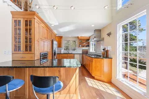Kitchen - 5 Bens Way, Eastham, MA 02642 photo 1 of 4