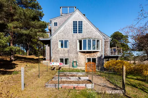 Exterior - 5 Bens Way, Eastham, MA 02642 photo 4 of 23