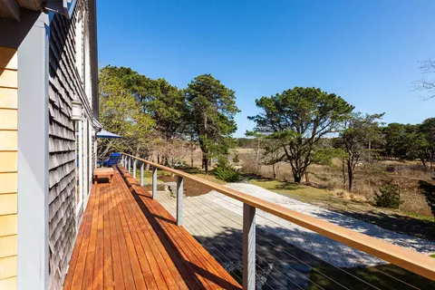 Exterior - 5 Bens Way, Eastham, MA 02642 photo 10 of 23