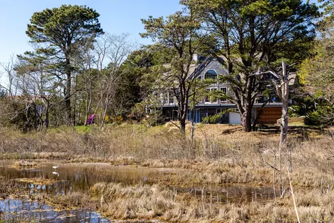 Exterior - 5 Bens Way, Eastham, MA 02642 photo 1 of 23