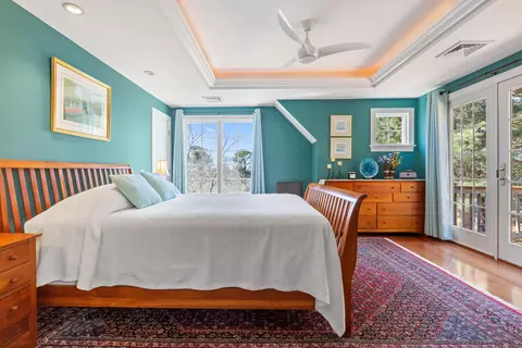 Bedroom - 5 Bens Way, Eastham, MA 02642 photo 3 of 11
