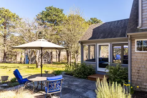 Exterior - 5 Bens Way, Eastham, MA 02642 photo 12 of 23