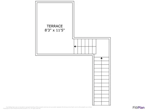 Floorplan - 5 Bens Way, Eastham, MA 02642 photo 3 of 5