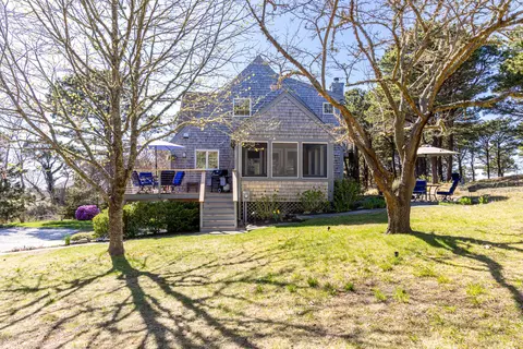 Exterior - 5 Bens Way, Eastham, MA 02642 photo 11 of 23