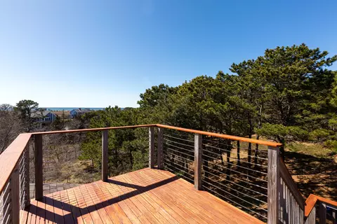 Exterior - 5 Bens Way, Eastham, MA 02642 photo 19 of 23