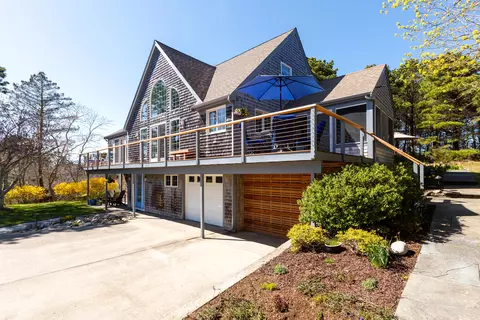 Exterior - 5 Bens Way, Eastham, MA 02642 photo 6 of 23