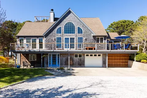 Exterior - 5 Bens Way, Eastham, MA 02642 photo 3 of 23