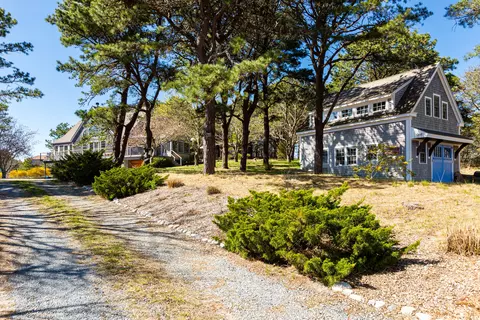Exterior - 5 Bens Way, Eastham, MA 02642 photo 2 of 23