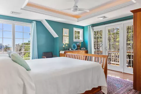 Bedroom - 5 Bens Way, Eastham, MA 02642 photo 4 of 11