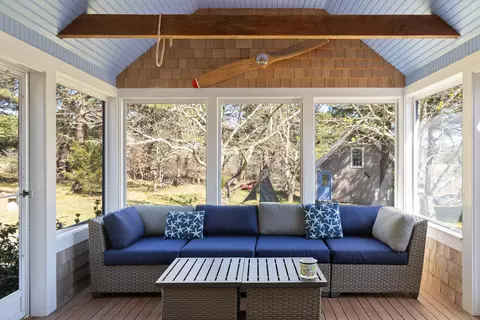 Exterior - 5 Bens Way, Eastham, MA 02642 photo 16 of 23