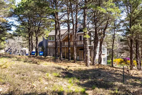 Exterior - 5 Bens Way, Eastham, MA 02642 photo 14 of 23