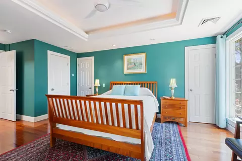 Bedroom - 5 Bens Way, Eastham, MA 02642 photo 6 of 11