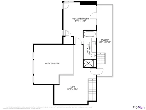 Floorplan - 5 Bens Way, Eastham, MA 02642 photo 2 of 5