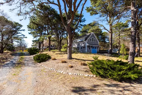 Exterior - 5 Bens Way, Eastham, MA 02642 photo 20 of 23