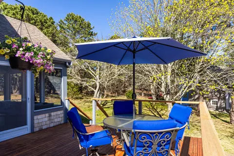 Exterior - 5 Bens Way, Eastham, MA 02642 photo 7 of 23