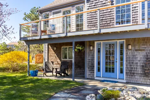 Exterior - 5 Bens Way, Eastham, MA 02642 photo 15 of 23