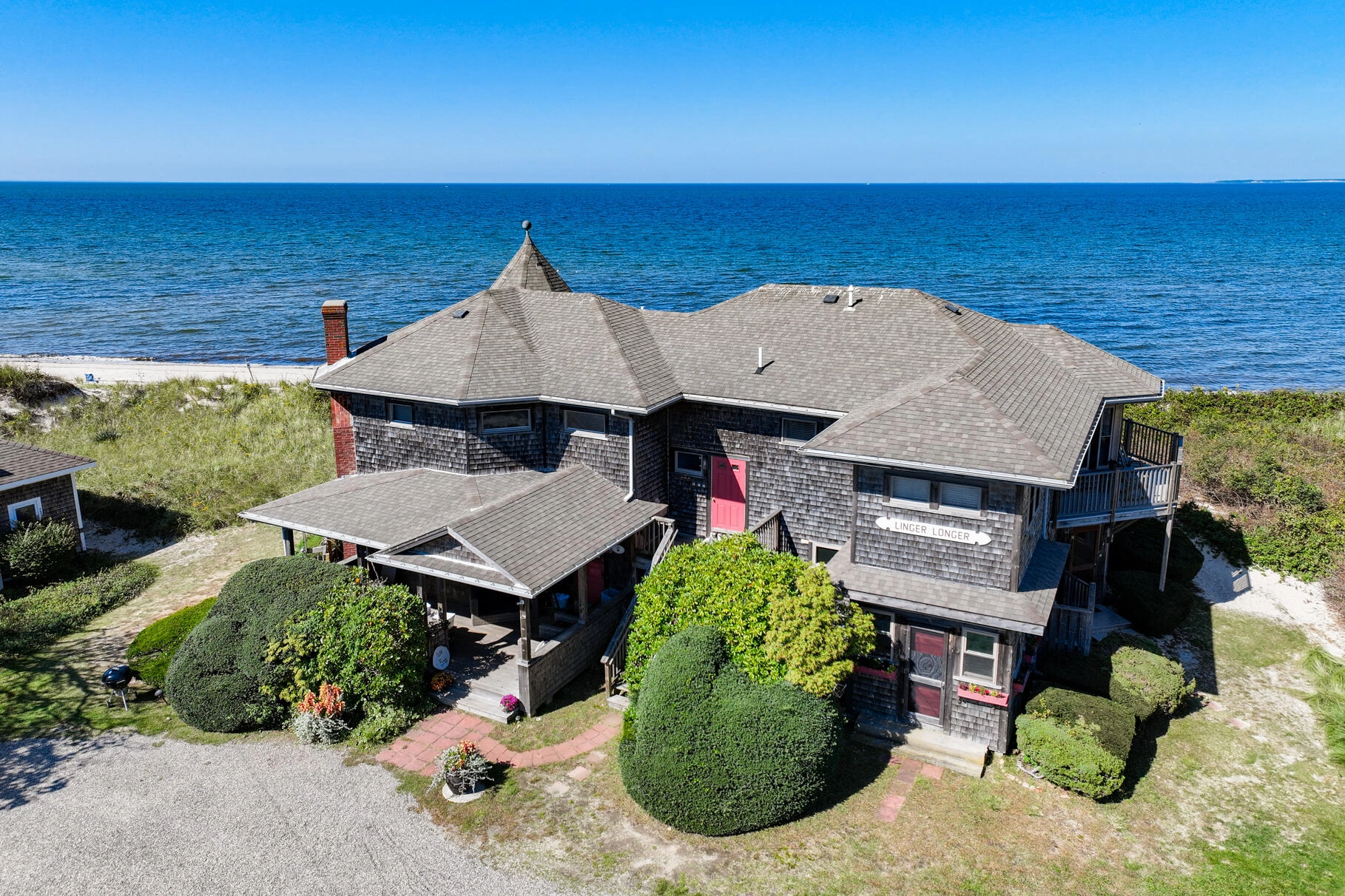 261 Linnell Landing Rd Unit 6  