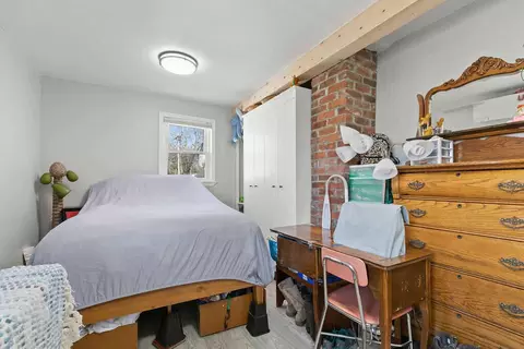 Bedroom - 18 Howard St, Wareham, MA 02571 photo 3 of 5
