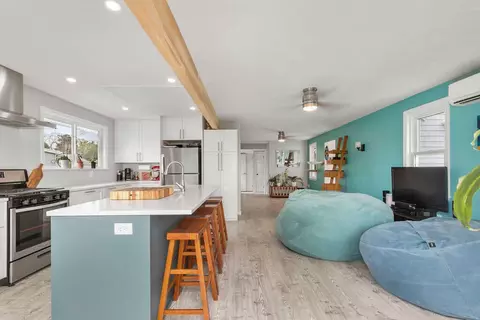 Kitchen - 18 Howard St, Wareham, MA 02571 photo 1 of 5