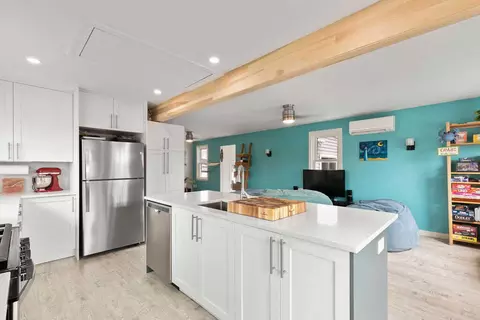 Kitchen - 18 Howard St, Wareham, MA 02571 photo 3 of 5