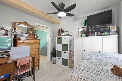 Bedroom - 18 Howard St, Wareham, MA 02571 photo 4 of 5